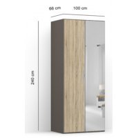 DULAP LEX 100-240-66 A GRI/DSO/O DULAP LEX 100-240-66 A GRI/DSO/O